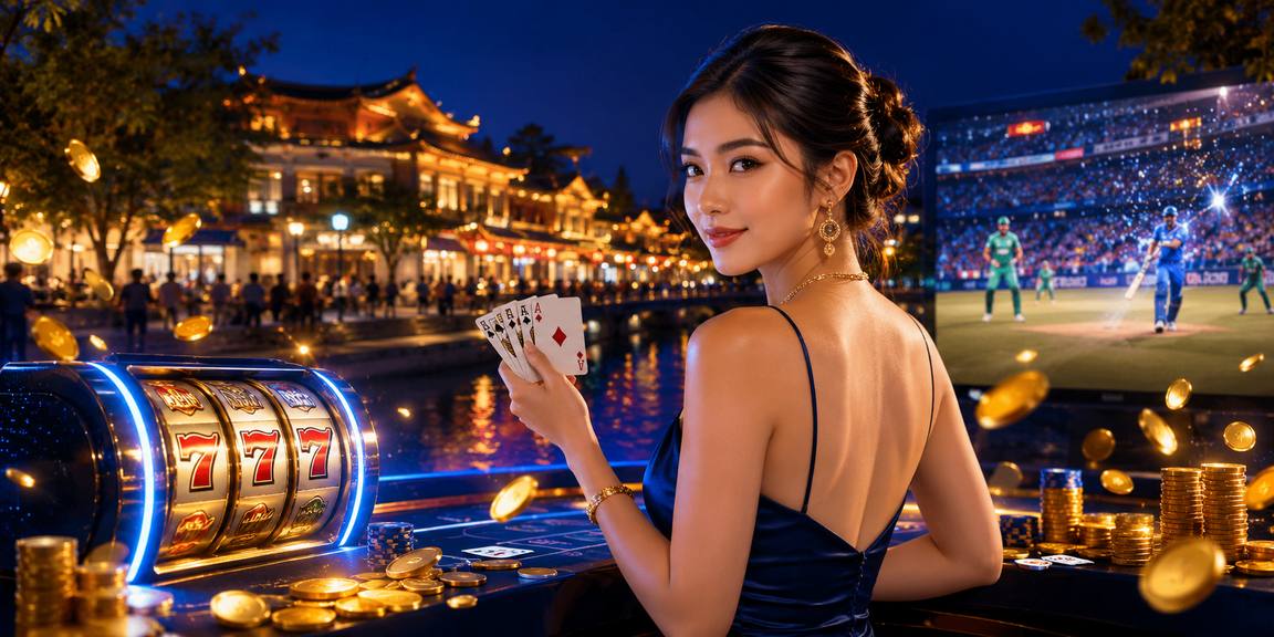 9556hb Slot Siêu Tốc